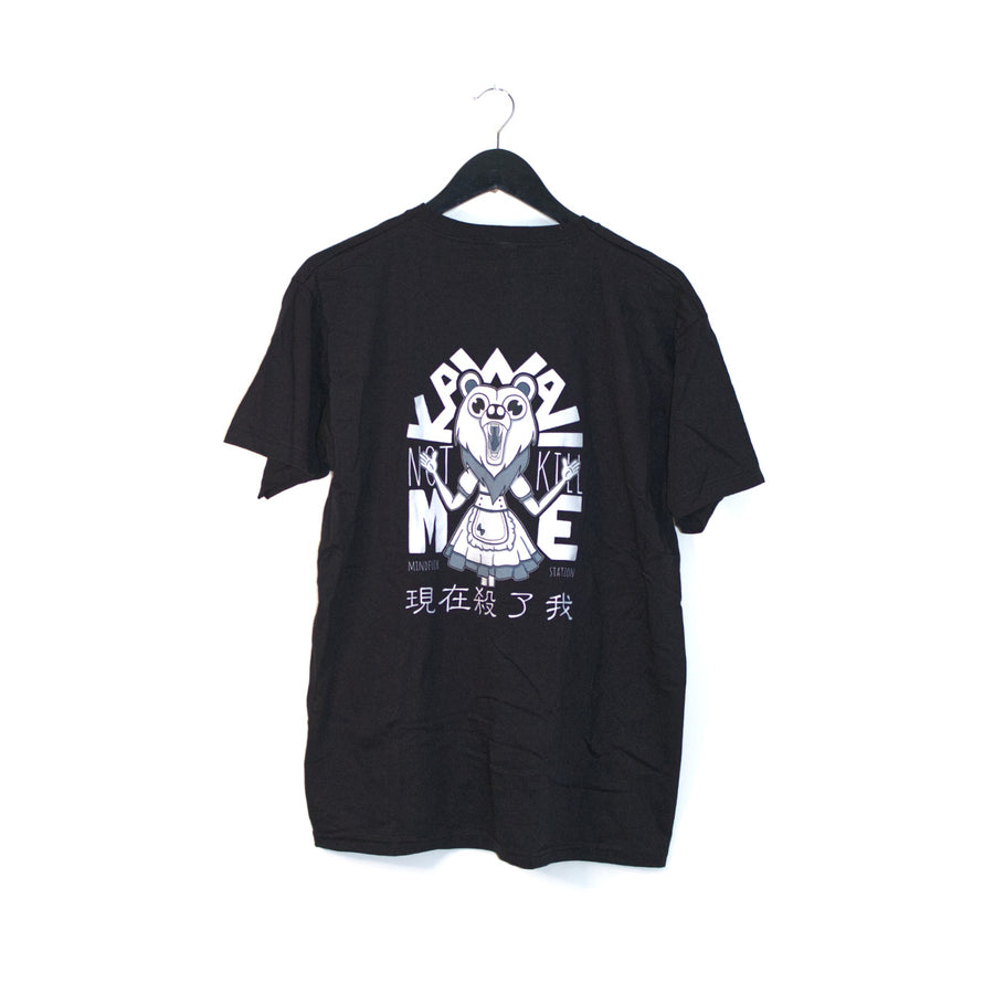 Kawaii Bear T-Shirt